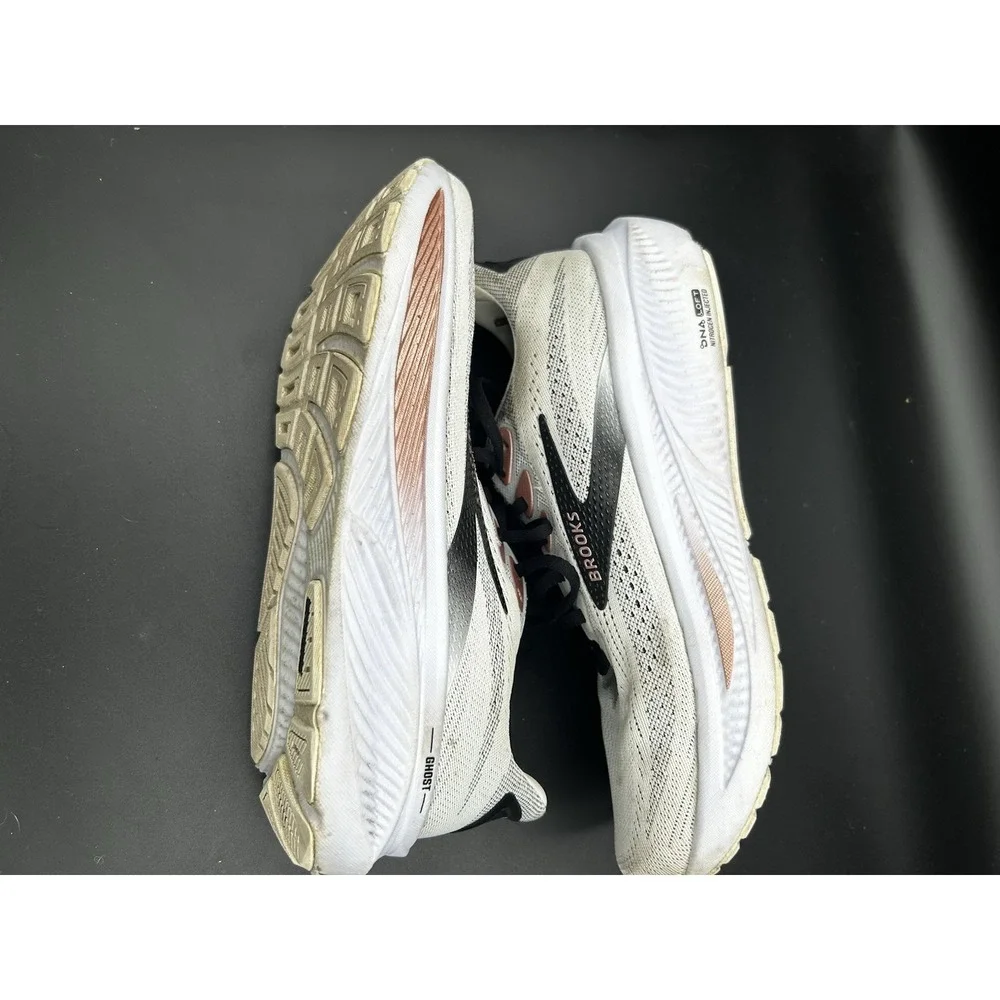 Brooks no insoles